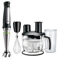 Блендер Braun MQ 7075 X BK (_MQ7075 XBK)