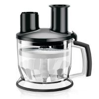 Блендер Braun MQ 7075 X BK (_MQ7075 XBK) изображение 4