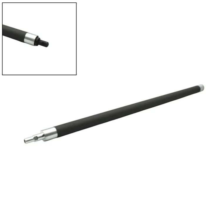 Вал магнитный HP LJ Pro M15/28 + втулки Welldo (WD-MRH244A)