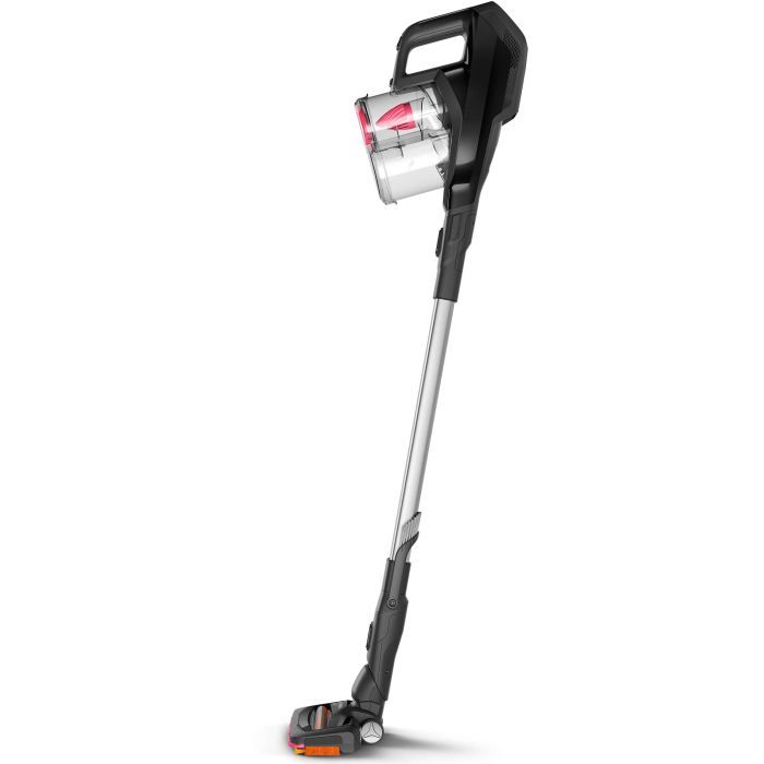 Пылесос Philips FC6722/01 изображение 2