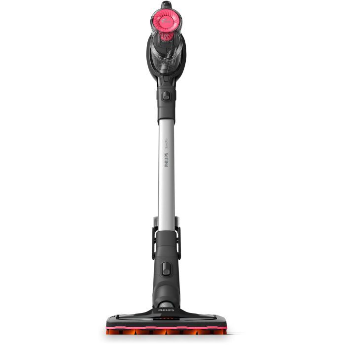 Пылесос Philips FC6722/01 изображение 4