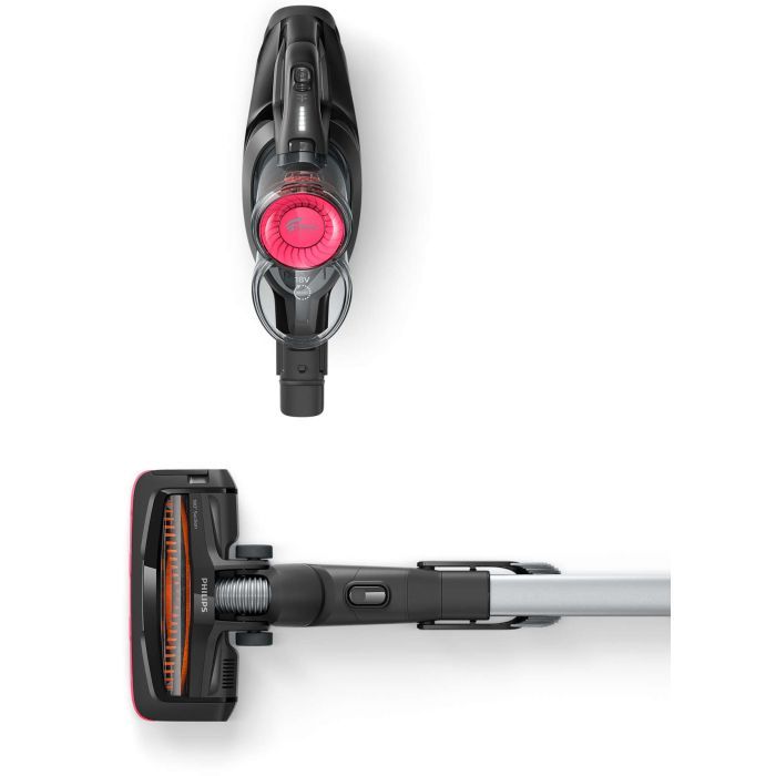 Пылесос Philips FC6722/01 изображение 5
