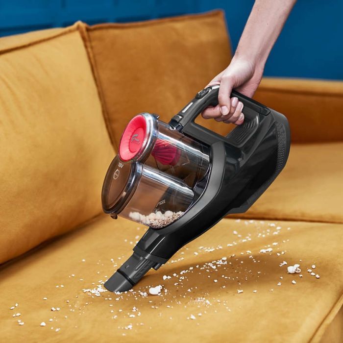 Пылесос Philips FC6722/01 изображение 7