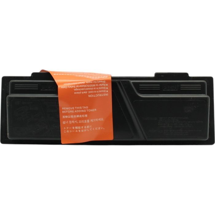 Тонер-картридж Welldo Kyocera TK-1140/7.2K (WDTK1140) изображение 2