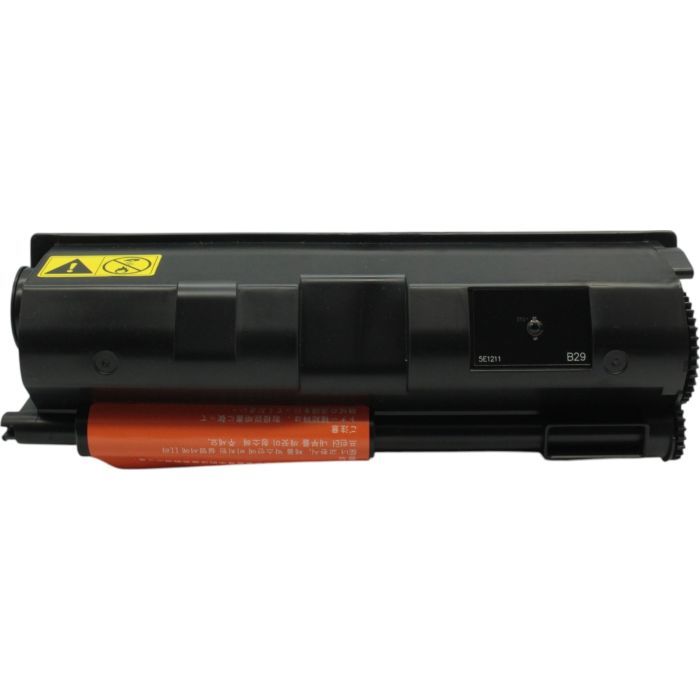 Тонер-картридж Welldo Kyocera TK-1140/7.2K (WDTK1140) изображение 3