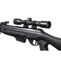 Пневматическая винтовка Crosman DIAMONDBACK (прицел CenterPoint 4x32) (CDH17TDSS-SX) изображение 2