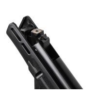 Пневматическая винтовка Crosman DIAMONDBACK (прицел CenterPoint 4x32) (CDH17TDSS-SX) изображение 3