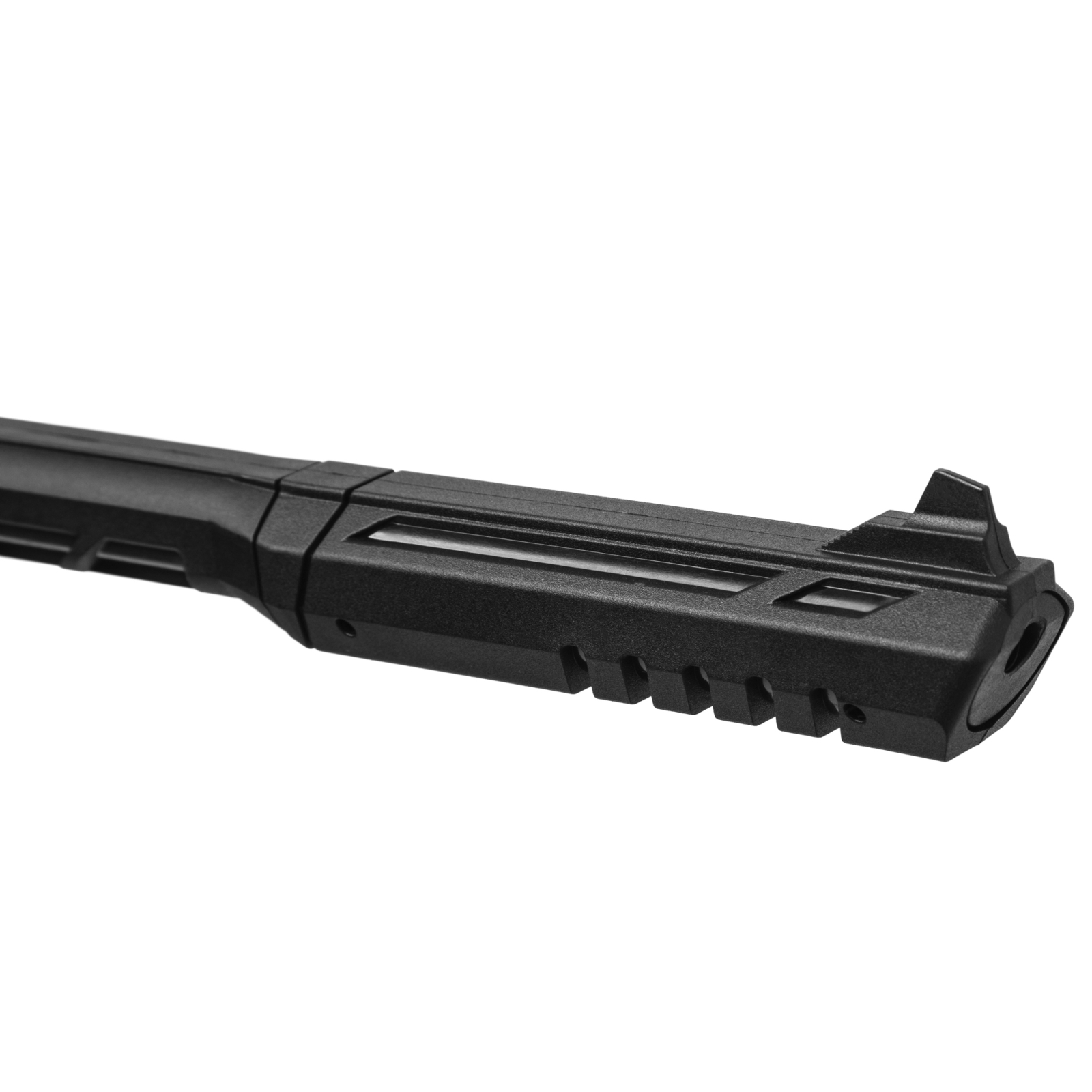 Пневматична гвинтівка Crosman DIAMONDBACK (прицел CenterPoint 4x32) (CDH17TDSS-SX) зображення 5