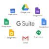 Офисное приложение Google G Suite Busines (Google Apps Unlimited) на 1 рік 1обл. запис (G Suite Business 1 рік)