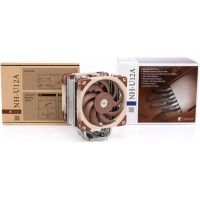 Кулер до процесора Noctua NH-U12A зображення 4