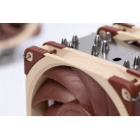 Кулер до процесора Noctua NH-U12A зображення 7