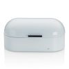 Хлібниця Kela Frisco White 44х21,5х21 см (11165)
