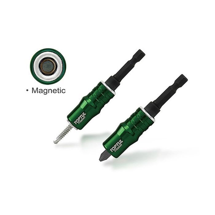 Набір інструментів Toptul TORX 65од. (GAAT6502) зображення 4