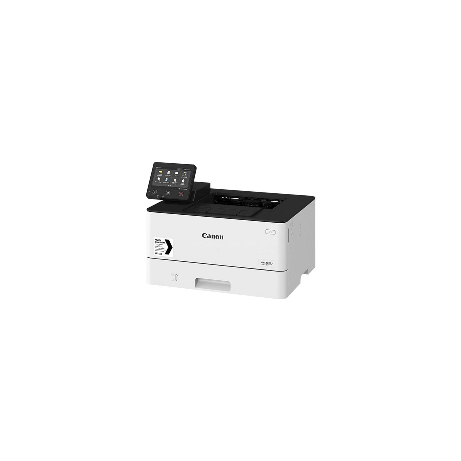 Лазерный принтер Canon i-SENSYS LBP228x c Wi-Fi (3516C006) изображение 2
