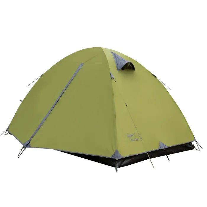 Палатка Tramp Lite Tourist 3 Sand (UTLT-002-sand)