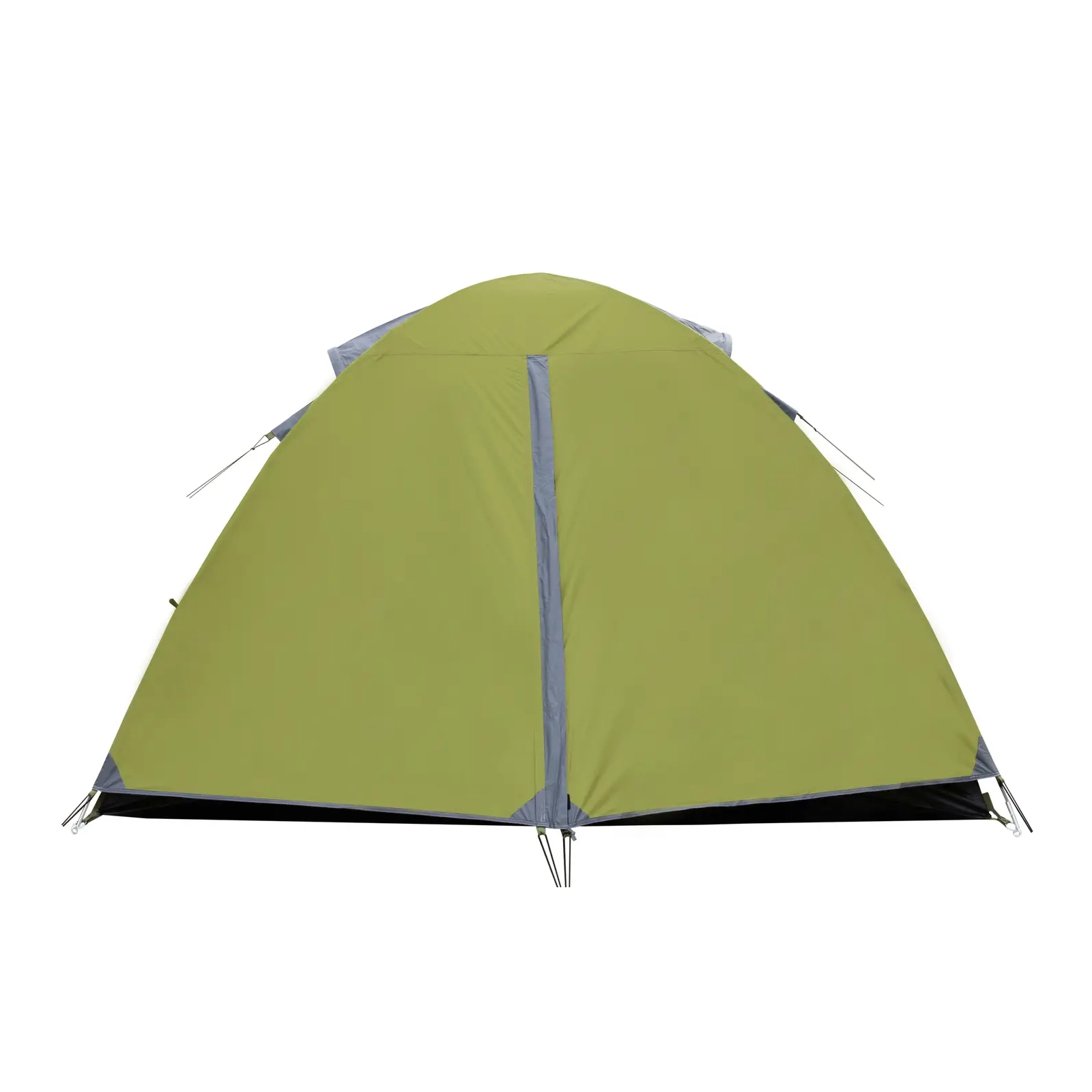 Палатка Tramp Tourist 3 (UTLT-002-olive) изображение 2