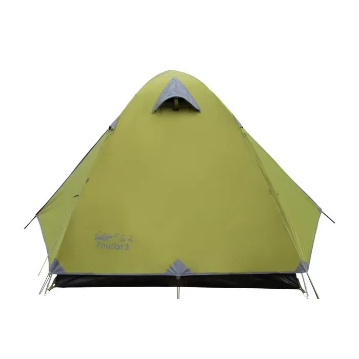 Палатка Tramp Lite Tourist 3 Sand (UTLT-002-sand) изображение 4