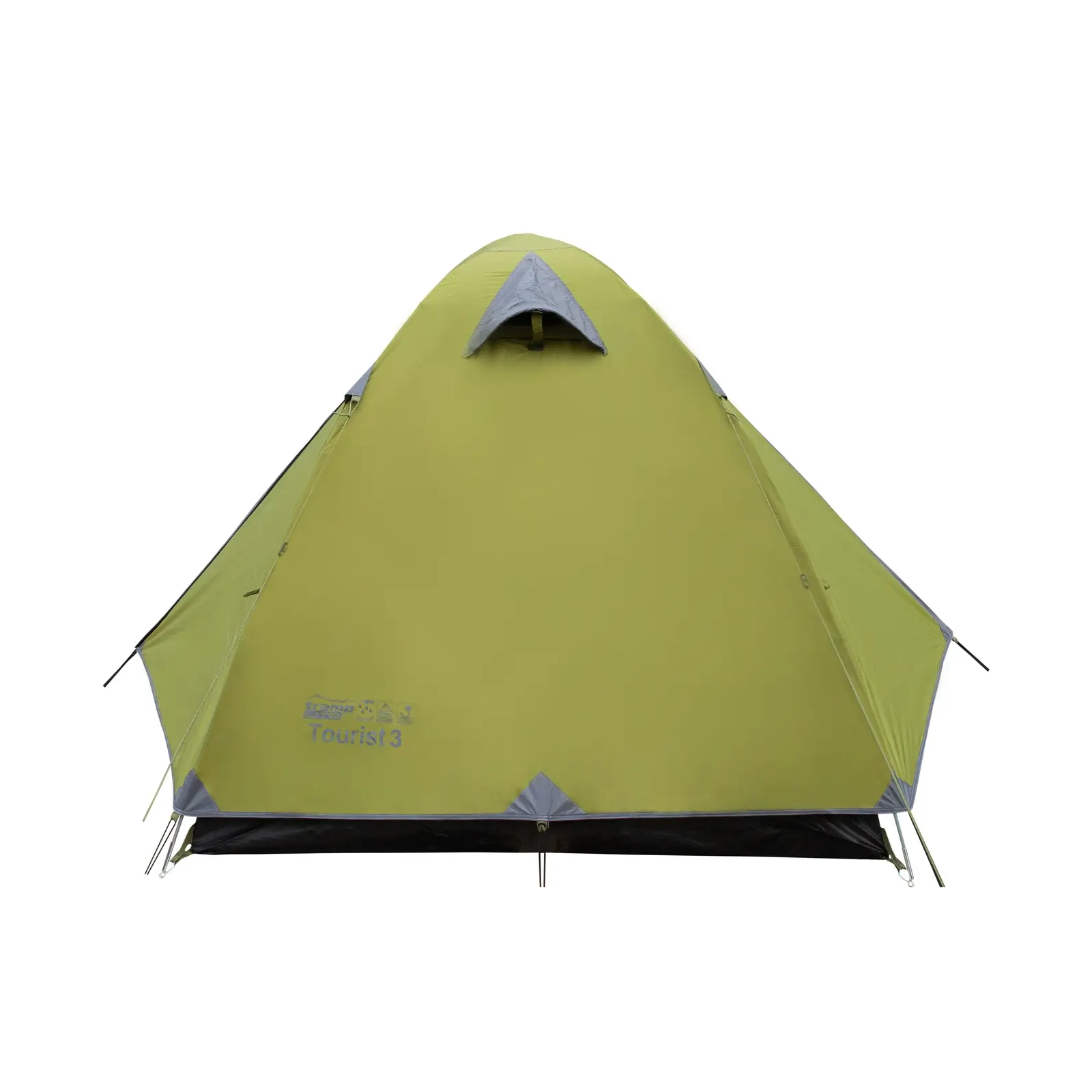 Палатка Tramp Tourist 3 (UTLT-002-olive) изображение 4