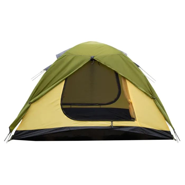 Палатка Tramp Lite Tourist 3 Sand (UTLT-002-sand) изображение 9