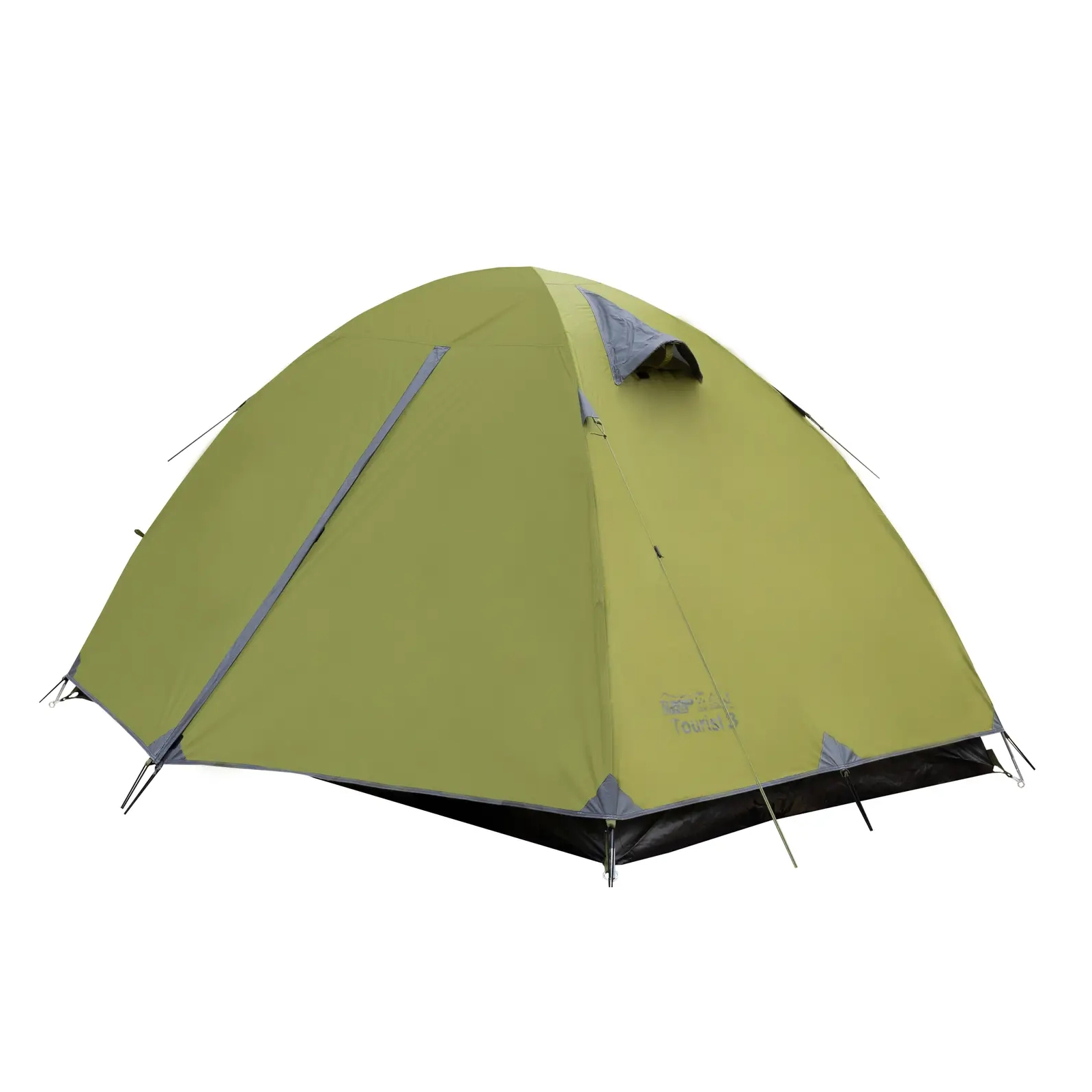 Палатка Tramp Tourist 3 (UTLT-002-olive)