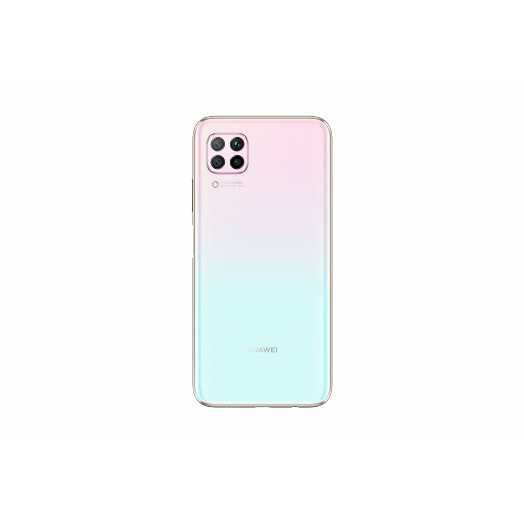 Мобільний телефон Huawei P40 Lite 6/128GB Sakura Pink (51095CKA) зображення 4