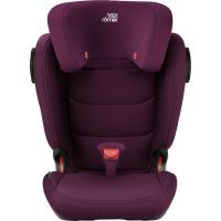 Автокресло Britax-Romer Kidfix III M Burgundy Red (2000031209) изображение 2