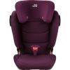 Автокресло Britax-Romer Kidfix III M Burgundy Red (2000031209) изображение 2