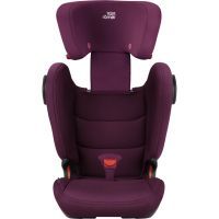 Автокресло Britax-Romer Kidfix III M Burgundy Red (2000031209) изображение 6