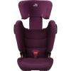 Автокресло Britax-Romer Kidfix III M Burgundy Red (2000031209) изображение 6