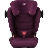 Автокресло Britax-Romer Kidfix III M Burgundy Red (2000031209) изображение 7