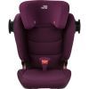Автокресло Britax-Romer Kidfix III M Burgundy Red (2000031209) изображение 7
