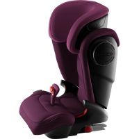 Автокресло Britax-Romer Kidfix III M Burgundy Red (2000031209) изображение 8