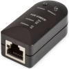 Тестер кабельний PoE Gigabit Ethernet Digitus (DN-95210) зображення 2