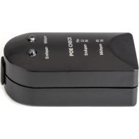 Тестер кабельний PoE Gigabit Ethernet Digitus (DN-95210) зображення 3