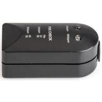 Тестер кабельний PoE Gigabit Ethernet Digitus (DN-95210) зображення 4