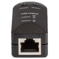 Тестер кабельний PoE Gigabit Ethernet Digitus (DN-95210) зображення 5