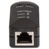 Тестер кабельний PoE Gigabit Ethernet Digitus (DN-95210) зображення 5