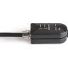 Тестер кабельний PoE Gigabit Ethernet Digitus (DN-95210) зображення 6