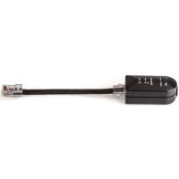 Тестер кабельний PoE Gigabit Ethernet Digitus (DN-95210) зображення 7
