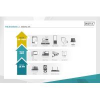 Тестер кабельний PoE Gigabit Ethernet Digitus (DN-95210) зображення 8