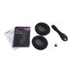 Навушники ASUS ROG Strix Fusion Wireless (90YH00Z4-B3UA00) зображення 14