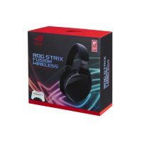 Навушники ASUS ROG Strix Fusion Wireless (90YH00Z4-B3UA00) зображення 15
