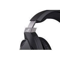 Навушники ASUS ROG Strix Fusion Wireless (90YH00Z4-B3UA00) зображення 8