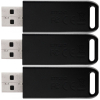 USB флеш накопичувач Kingston 3x64GB DataTraveler 20 USB 2.0 (DT20/64GB-3P) зображення 2