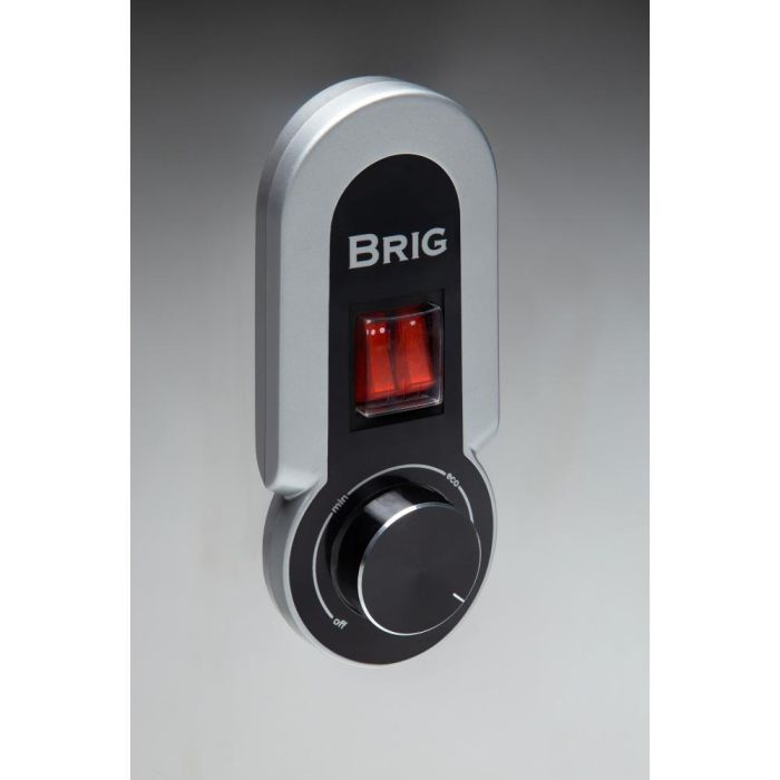 Бойлер Willer IV50DR-Brig Mirror зображення 5