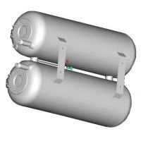 Бойлер Willer IV50DR-Brig изображение 8