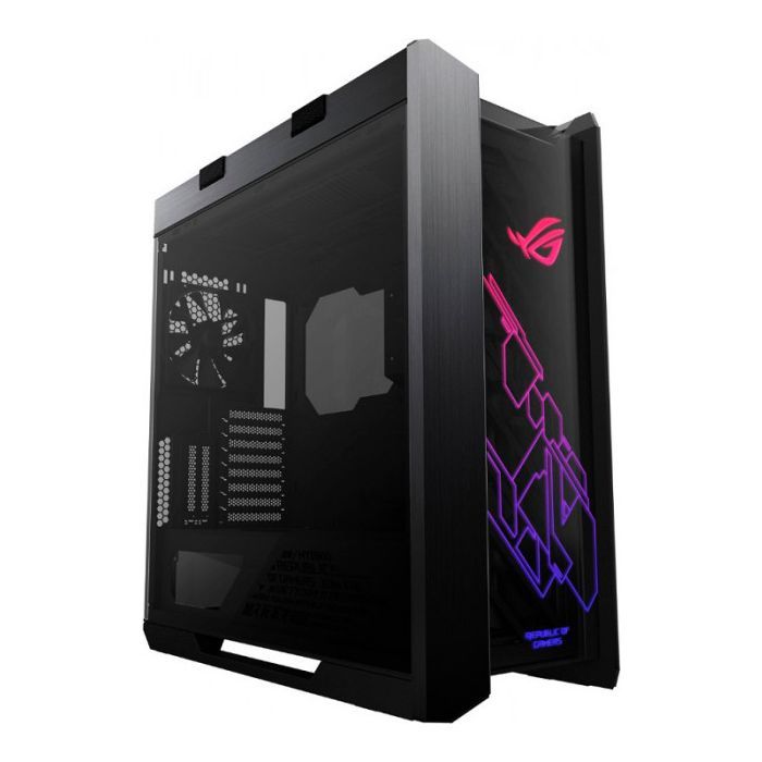 Корпус ASUS GX601 ROG STRIX HELIOS (90DC0020-B39000)