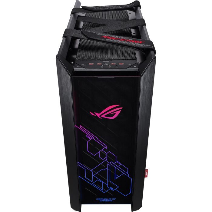 Корпус ASUS GX601 ROG STRIX HELIOS (90DC0020-B39000) изображение 2