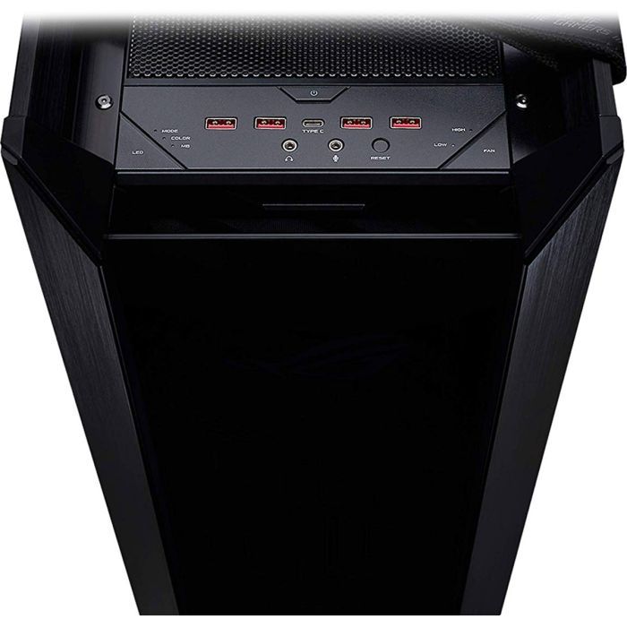 Корпус ASUS GX601 ROG STRIX HELIOS (90DC0020-B39000) изображение 5