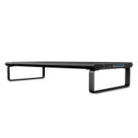 Підставка до монітора Deepcool M-DESK F3 USB3.0 HUB зображення 2